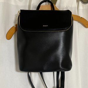 NWT DKNY Purse Backpack